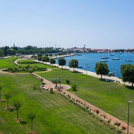 Apartment Leo Umag Luaran gambar