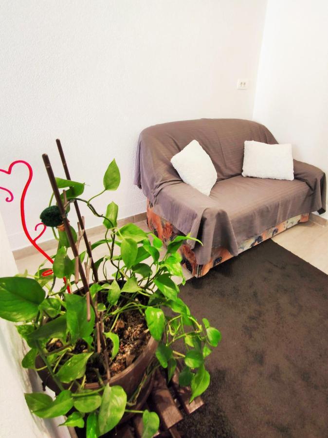 Apartment Leo Umag Luaran gambar